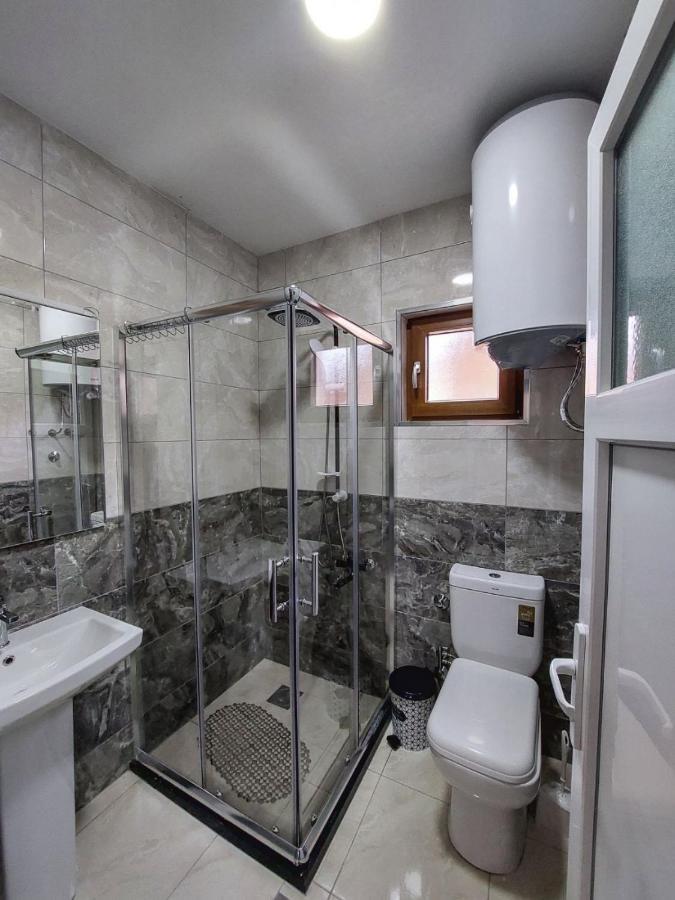 ברזוביצ'ה Eleon Motel מראה חיצוני תמונה