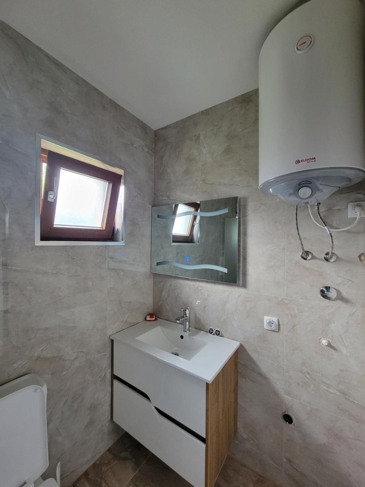 ברזוביצ'ה Eleon Motel מראה חיצוני תמונה