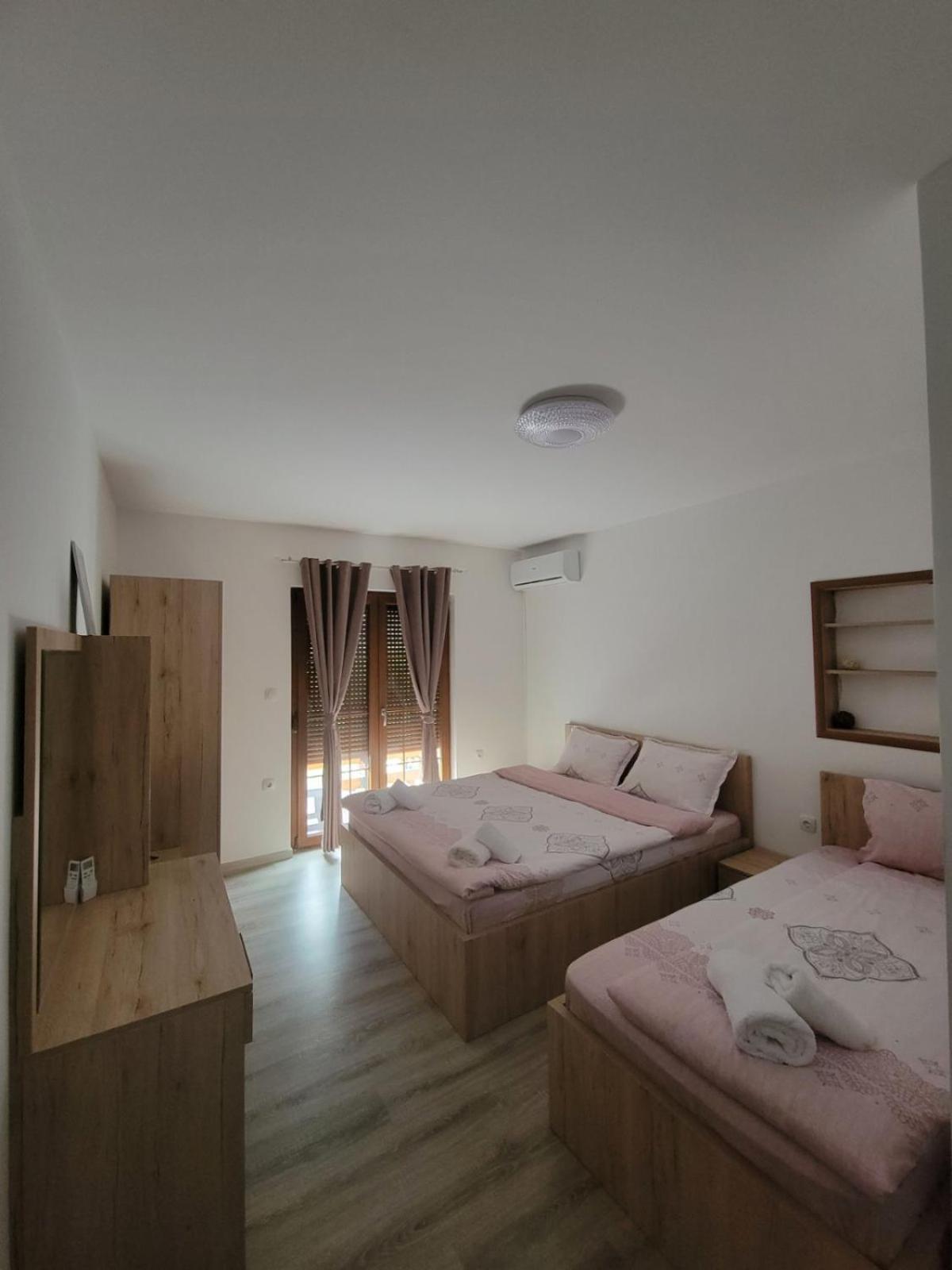 ברזוביצ'ה Eleon Motel מראה חיצוני תמונה