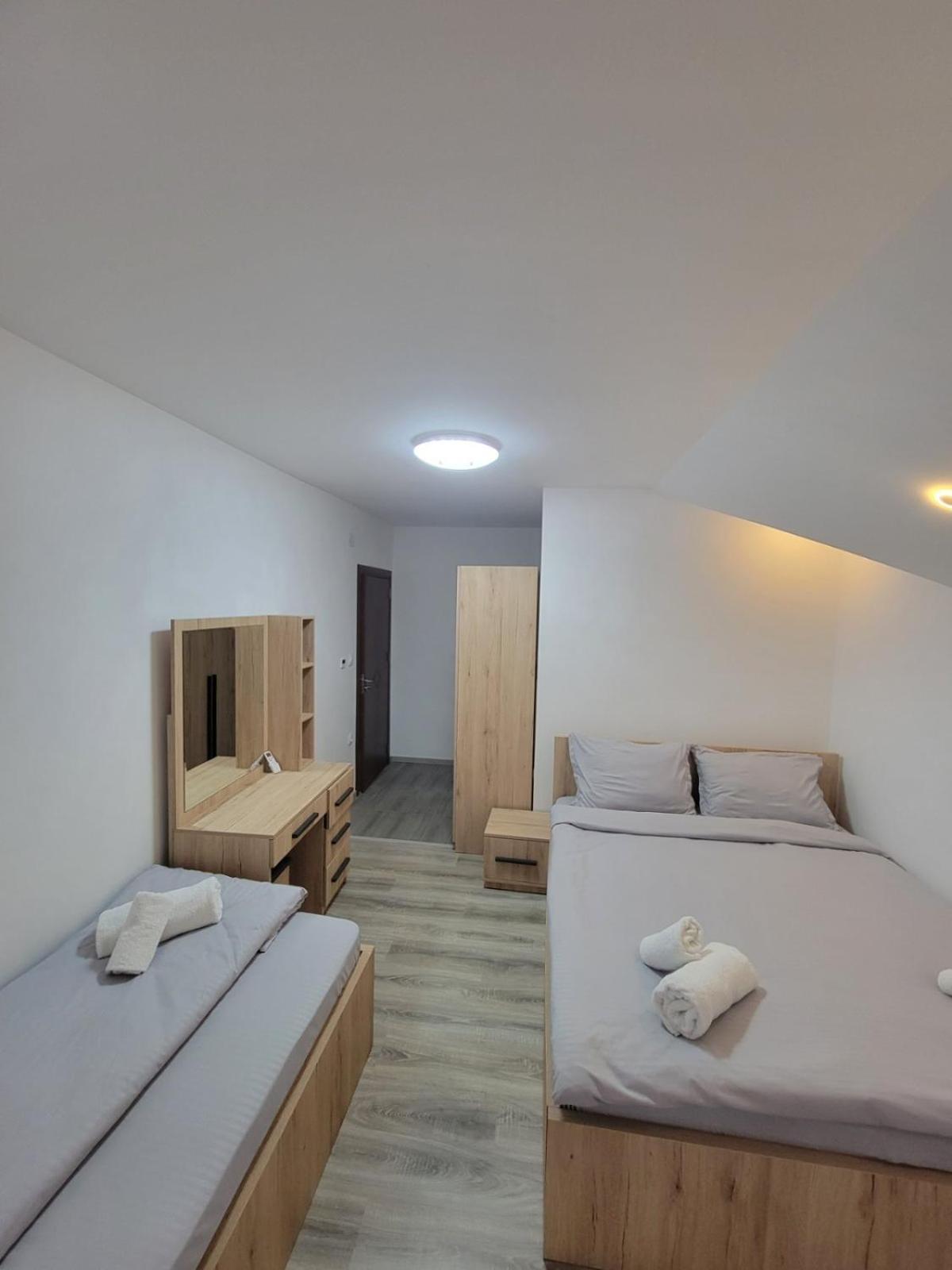 ברזוביצ'ה Eleon Motel מראה חיצוני תמונה